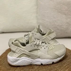 Nike Air Huarache ブラウン/ベージュ　30cm Nike Air Flight Huarache Baroque Brown Men's - FD0192-200 - US